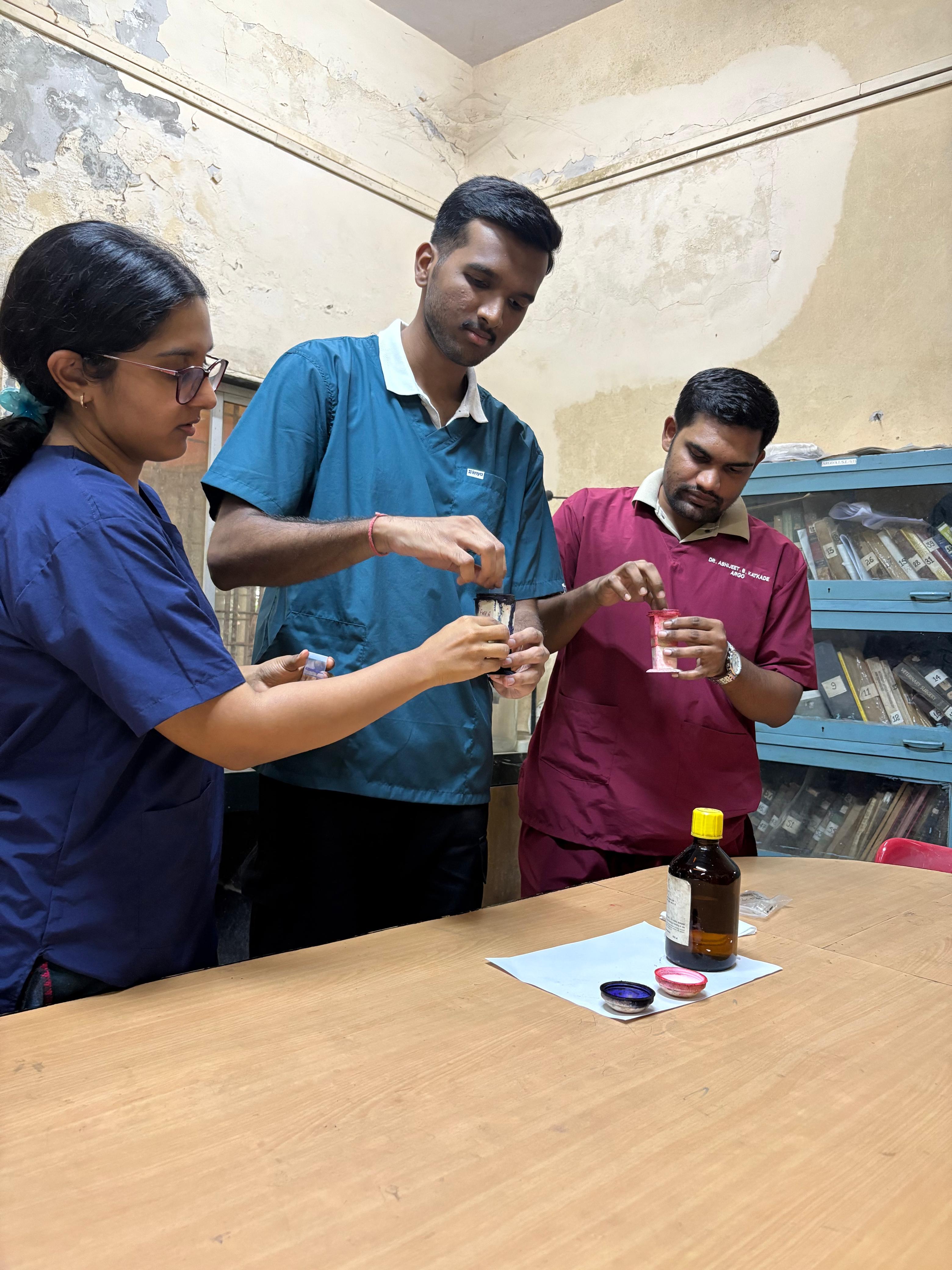 Departmental Facility – Neonatal Care